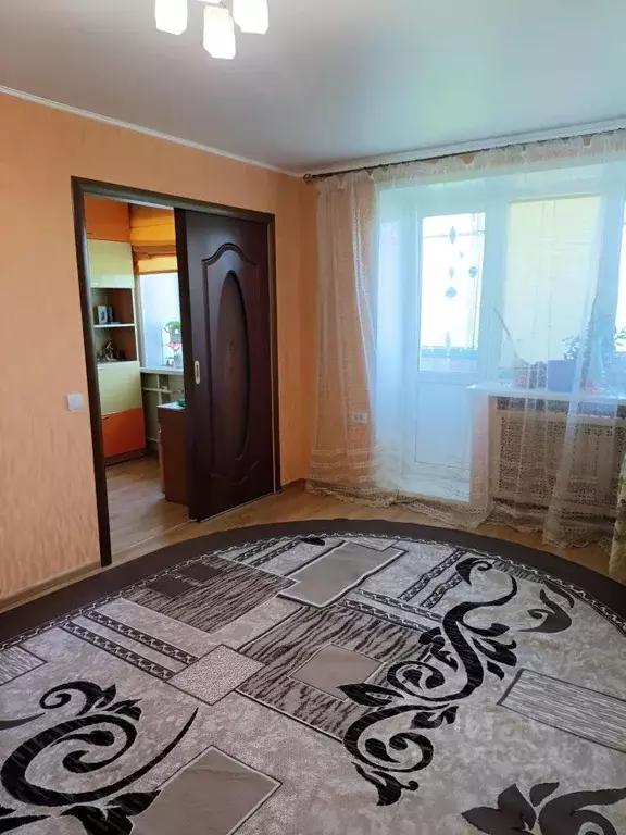 3-к кв. Оренбургская область, Оренбург Туркестанская ул., 4В (44.2 м) - Фото 1