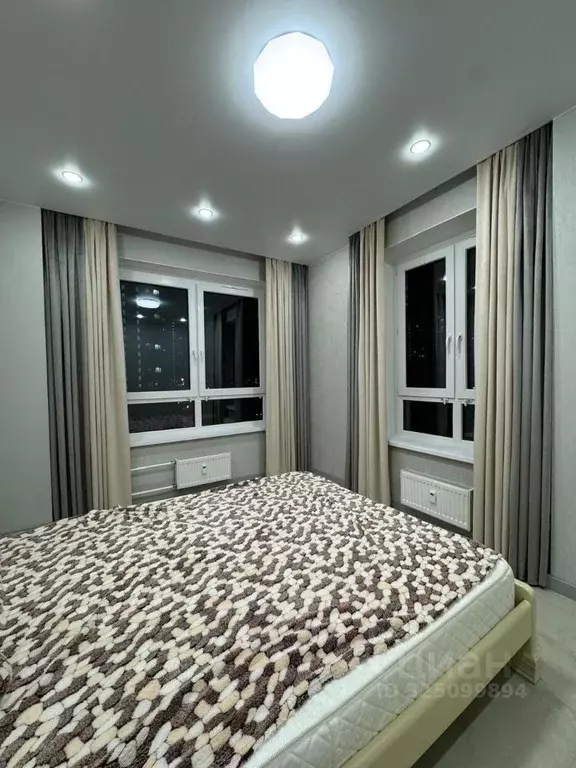 3-к кв. Московская область, Ленинский городской округ, пос. Битца ... - Фото 1