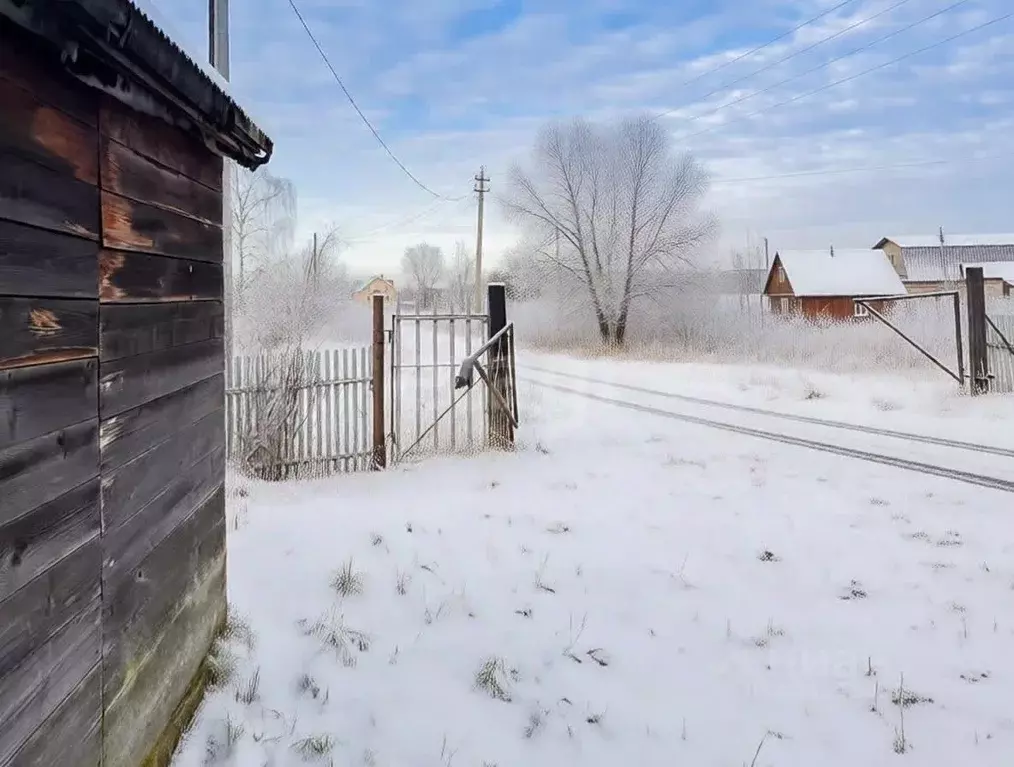 Дом в Ярославская область, Ярославский муниципальный округ, с. Туношна ... - Фото 1
