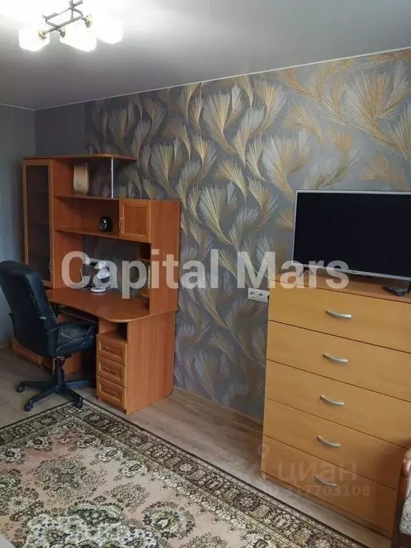 2-к кв. Санкт-Петербург ул. Турку, 24К1 (44.0 м) - Фото 1