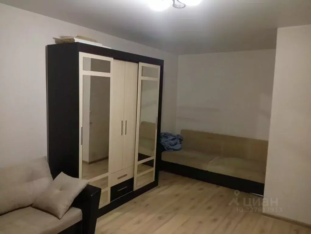 1-к кв. Москва Харьковская ул., 4К1 (40.0 м) - Фото 1