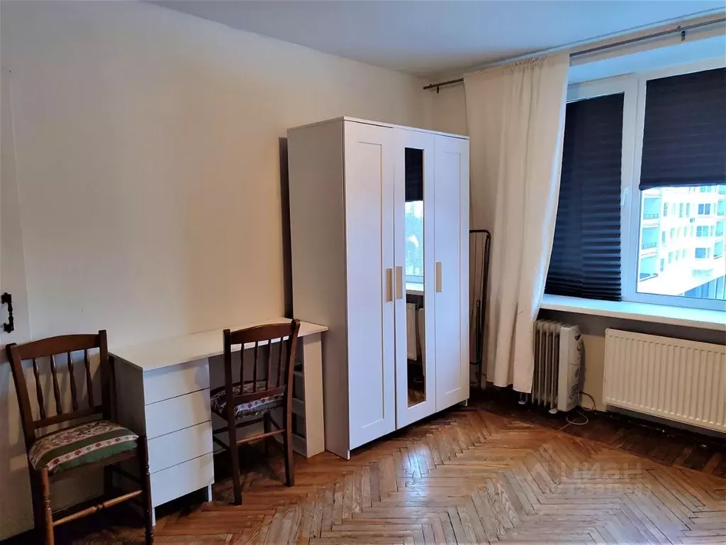 1-к кв. Санкт-Петербург Бассейная ул., 53 (31.4 м) - Фото 2