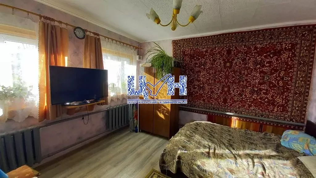 Дом в Курская область, Курский район, Пашковский сельсовет, д. Пашково ... - Фото 1