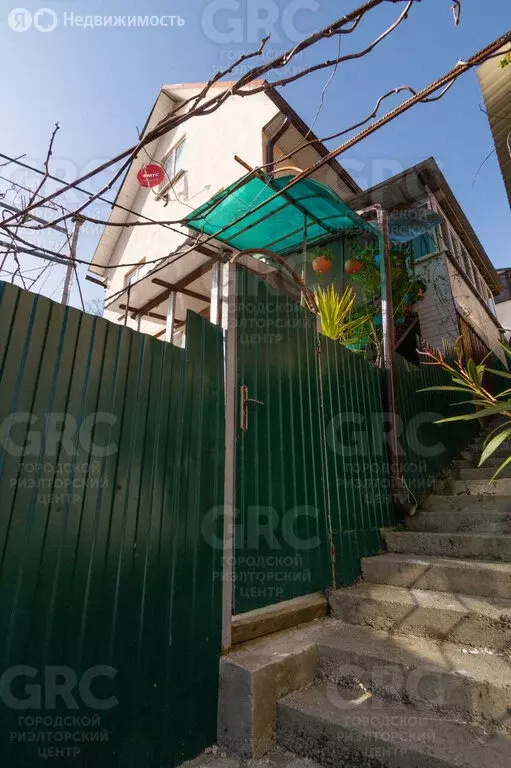 Дом в микрорайон Культурное Уч-Дере, улица Семашко (110 м) - Фото 2