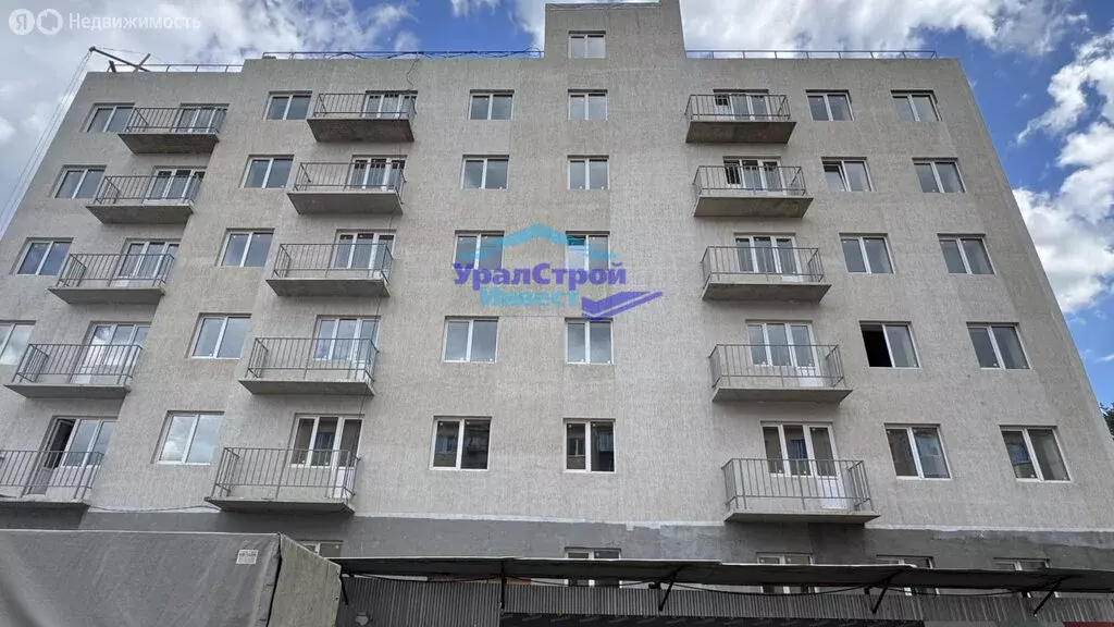 2-комнатная квартира: Республика Башкортостан, Октябрьский (60.69 м) - Фото 1