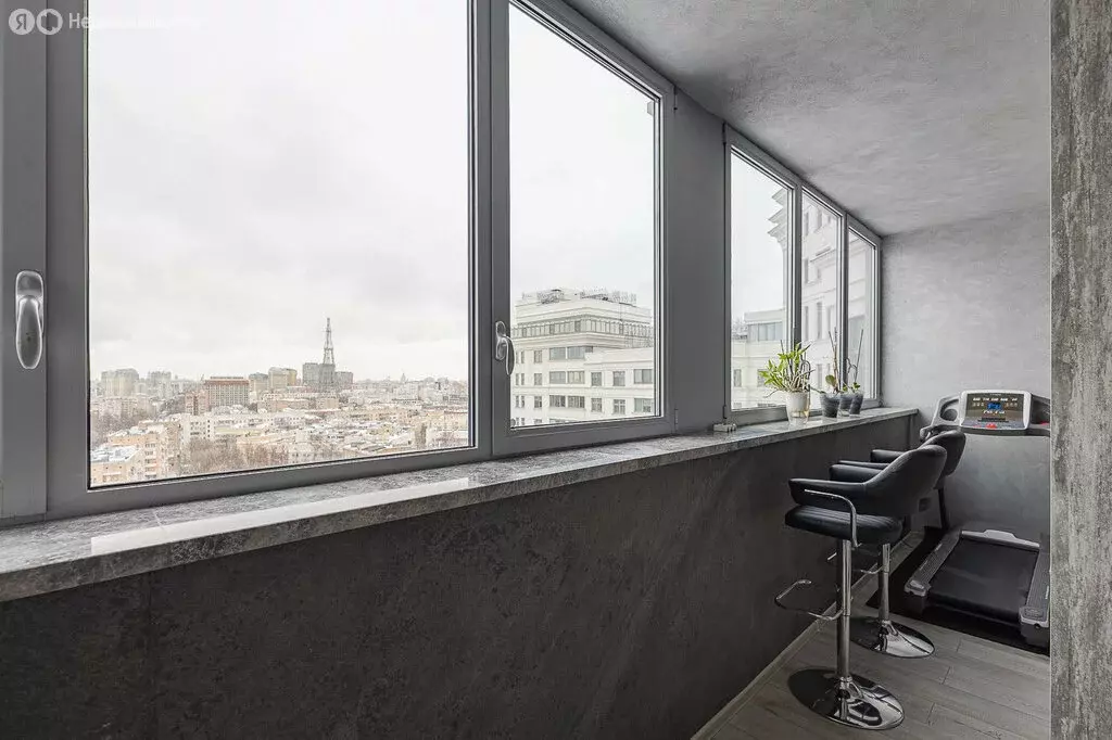 3-комнатная квартира: Москва, улица Серпуховский Вал, 21к4 (136.7 м) - Фото 2