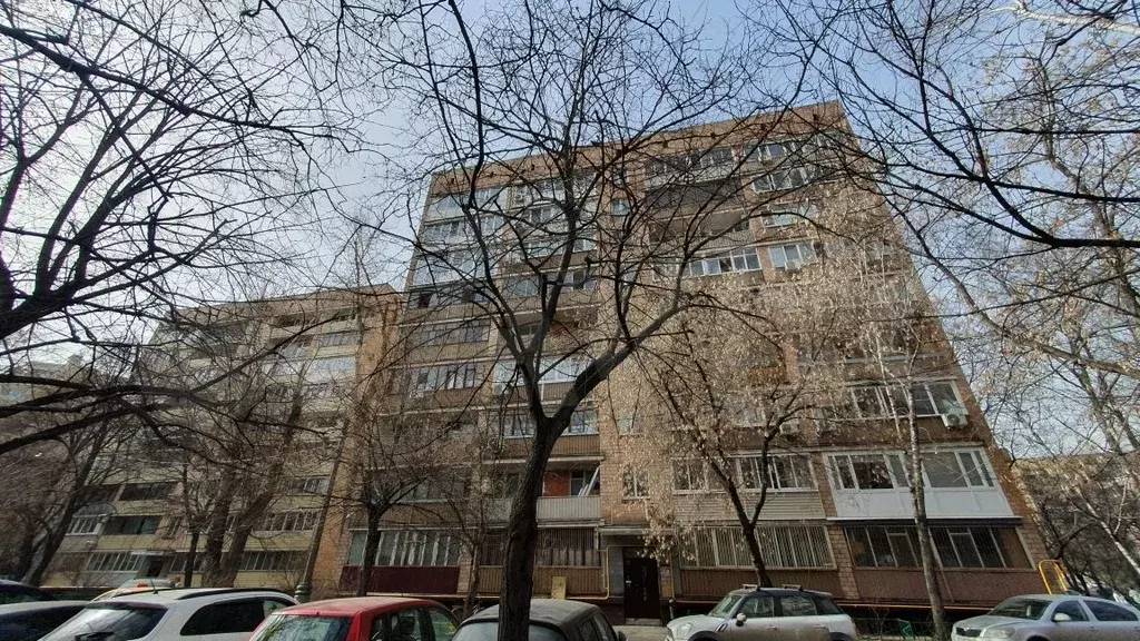 2-к. квартира, 53 м, 5/9 эт. - Фото 0