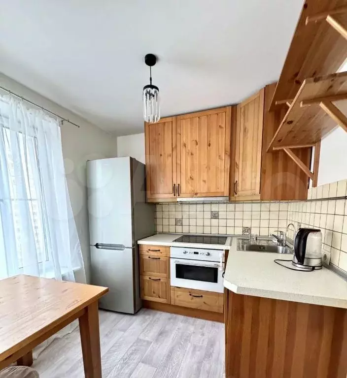 1-к. квартира, 38 м, 9/9 эт. - Фото 0