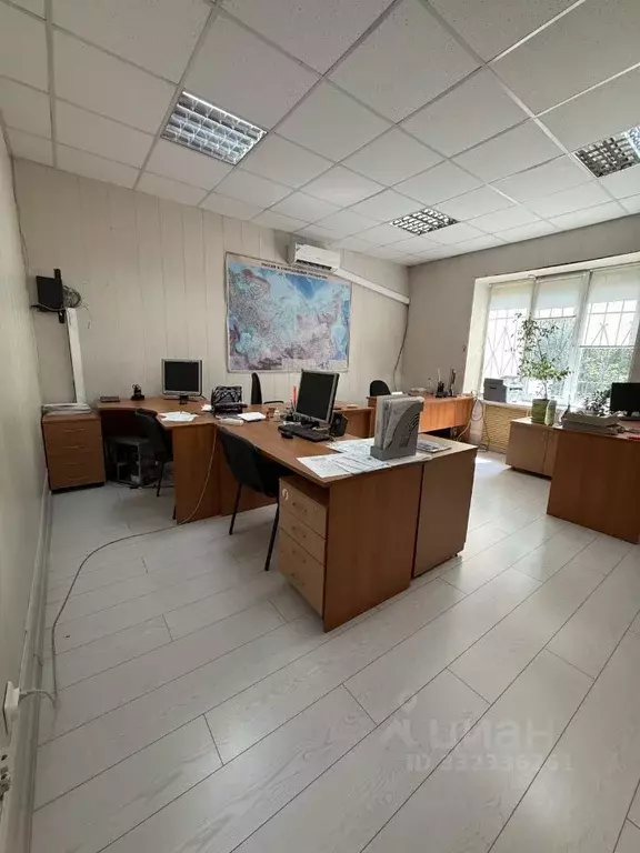 Офис в Челябинская область, Челябинск Комсомольский просп., 3В (86 м) - Фото 1