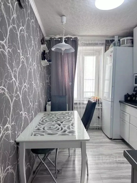 2-к кв. Московская область, Ступино ул. Есенина, 40 (43.0 м) - Фото 1