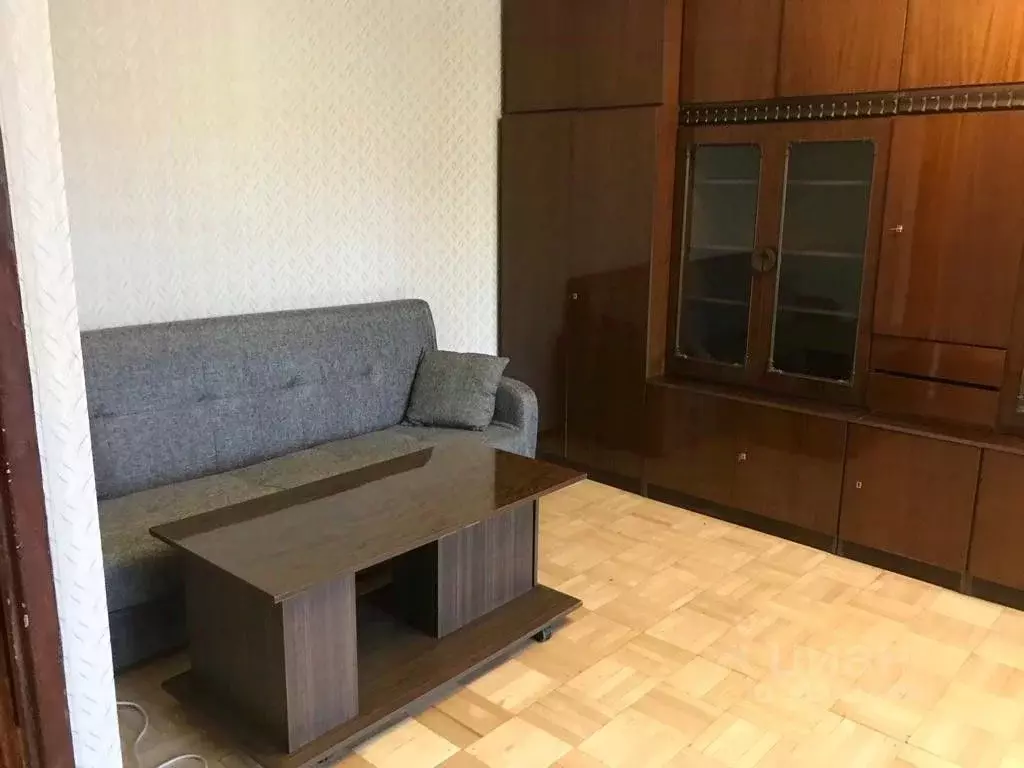 1-к кв. Москва Туристская ул., 3 (34.0 м) - Фото 2