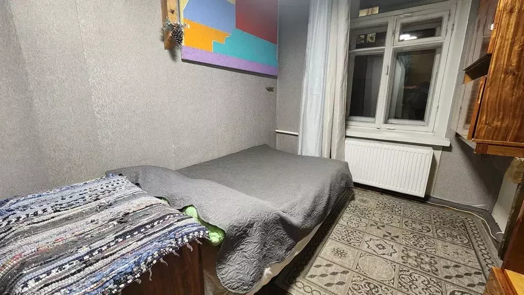 Комната Санкт-Петербург Саперный пер., 12 - Фото 2