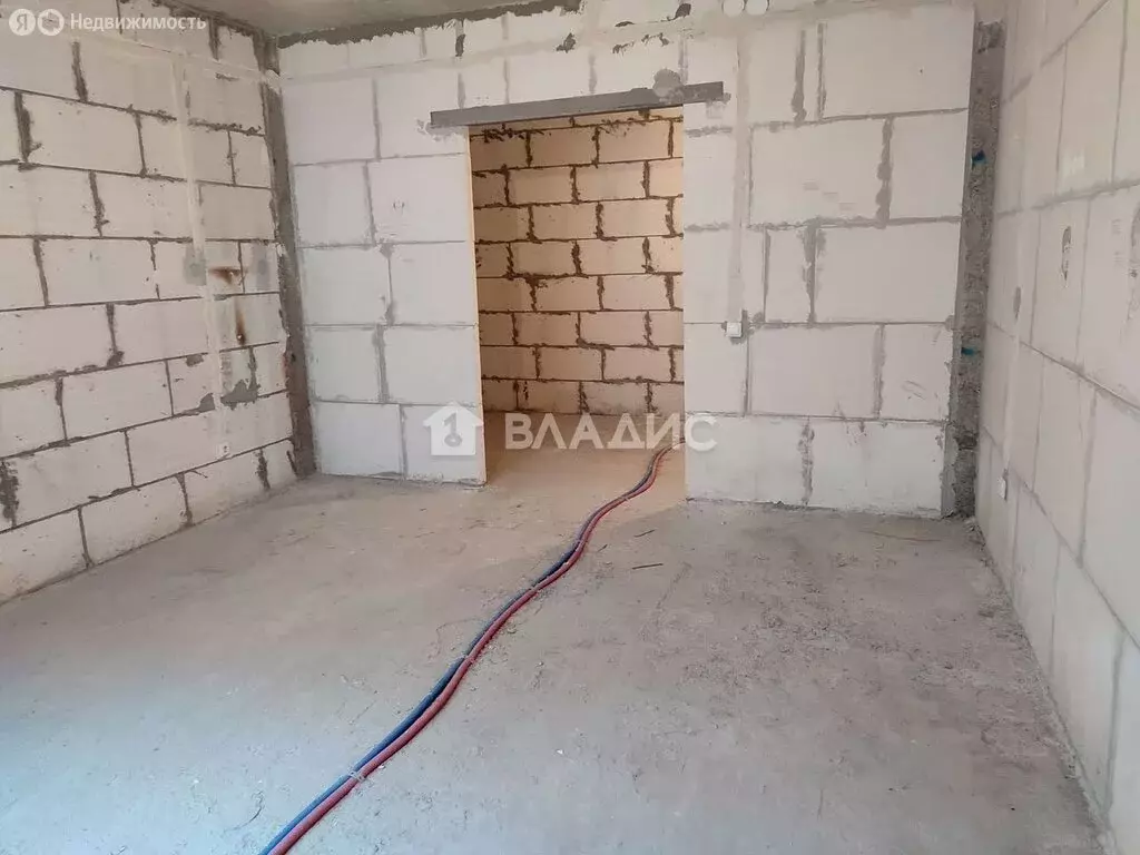 1-комнатная квартира: Щербинка, квартал Южный, 6 (46.1 м) - Фото 1