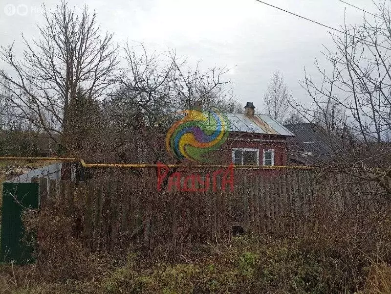 Дом в Ивановская область, посёлок Савино, улица Кирова, 108 (31.4 м) - Фото 2