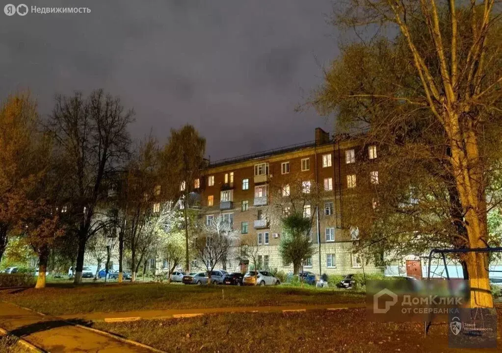 3-комнатная квартира: Подольск, Литейная улица, 4 (71.8 м) - Фото 2