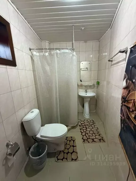 Комната Алтайский край, Белокуриха Белогорская ул., 78 (18.0 м) - Фото 2