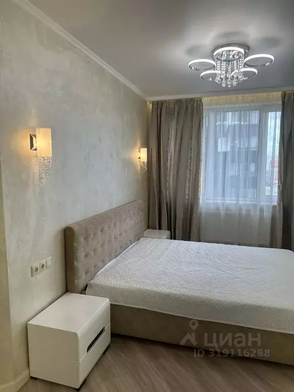 2-к кв. Москва Дмитровское ш., 107Ак1 (56.0 м) - Фото 1