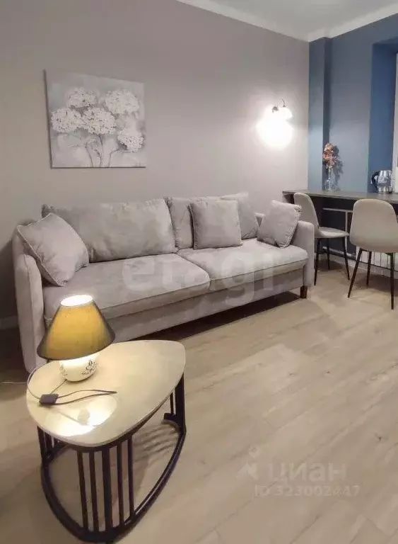 3-к кв. Новосибирская область, Новосибирск Академгородок мкр, бул. ... - Фото 1