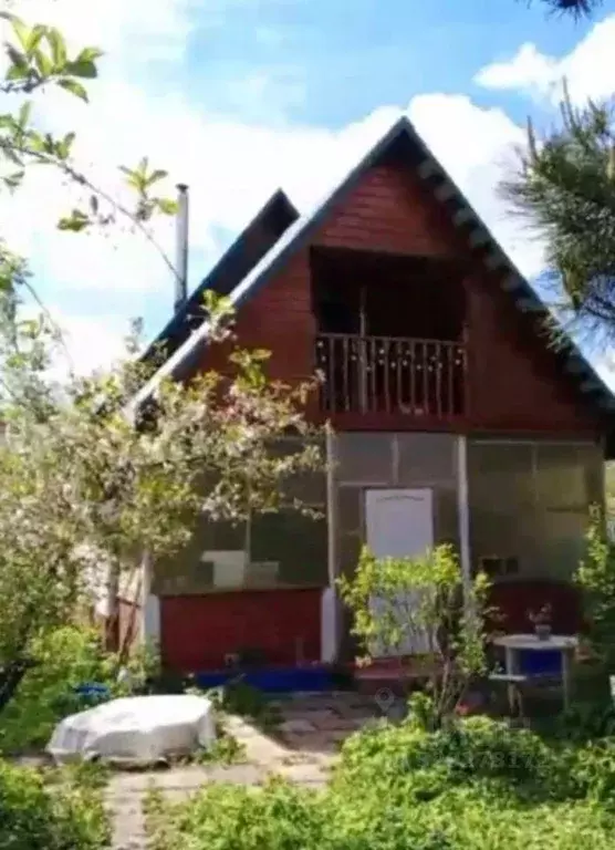 Дом, 75 м - Фото 1