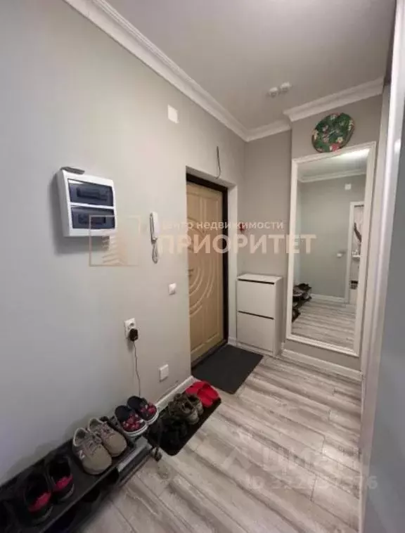 1-к кв. Саха (Якутия), Якутск 203-й мкр, 3 (46.0 м) - Фото 2