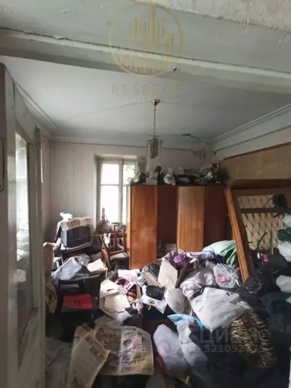 2-к кв. Ставропольский край, Пятигорск просп. Калинина, 88А (46.0 м) - Фото 2