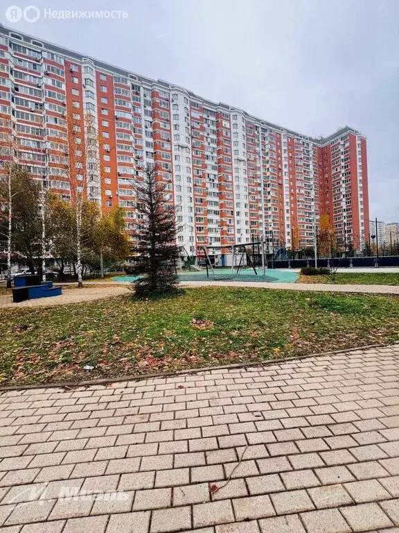 2-комнатная квартира: Московский, улица Бианки, 4к1 (60.6 м) - Фото 0