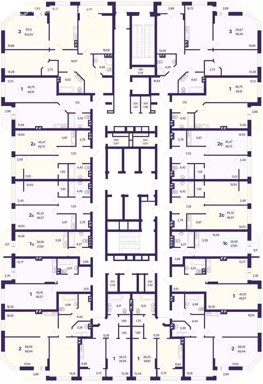 Склад (2.58 м) - Фото 1