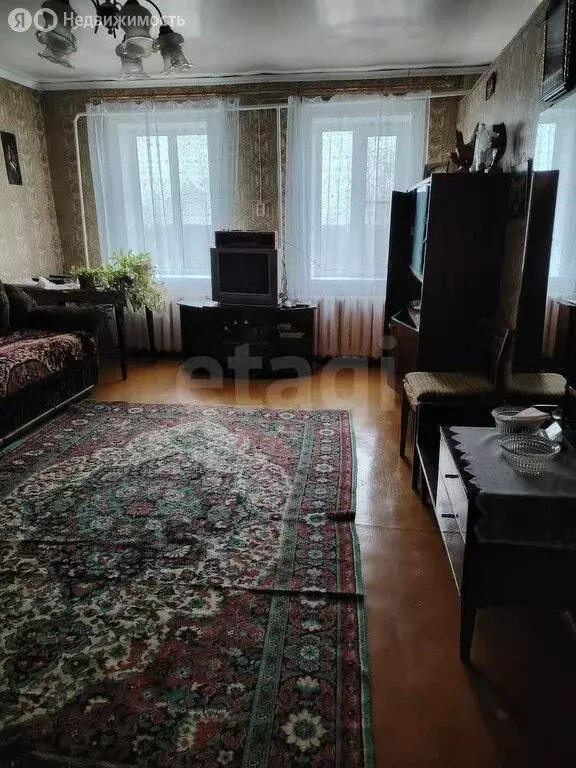 Дом в Старица, улица Набережная реки Волги (54 м) - Фото 2