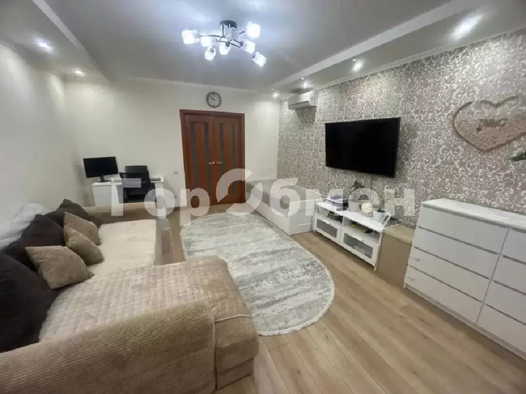 Продается 1-комнатная квартира - Фото 1