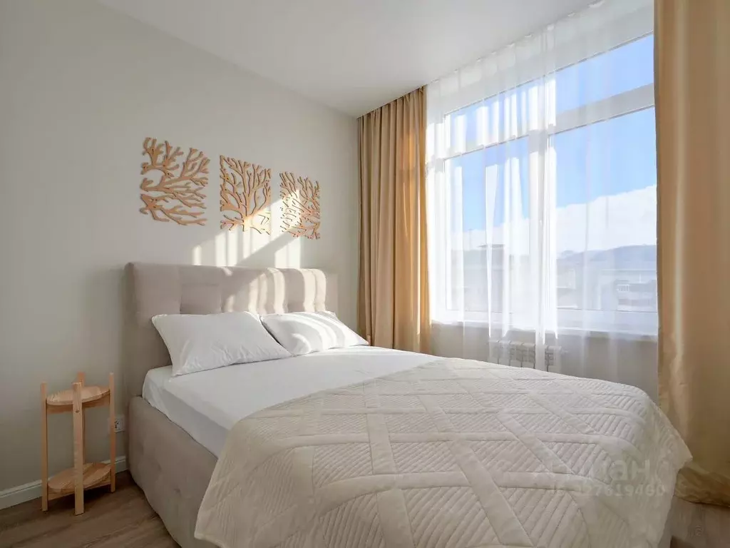 1-к кв. Ставропольский край, Кисловодск Окопная ул., 16/16А (35.0 м) - Фото 1