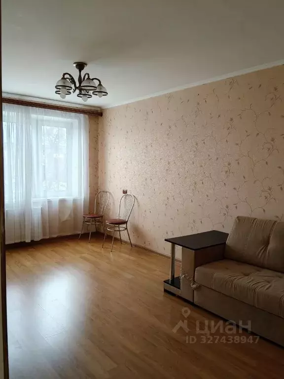 3-к кв. Московская область, Бронницы Пионерский пер., 1 (70.3 м) - Фото 1