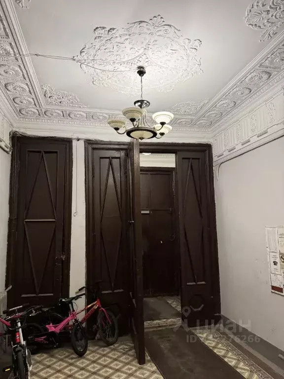 Комната Санкт-Петербург Малодетскосельский просп., 7 (19.6 м) - Фото 1