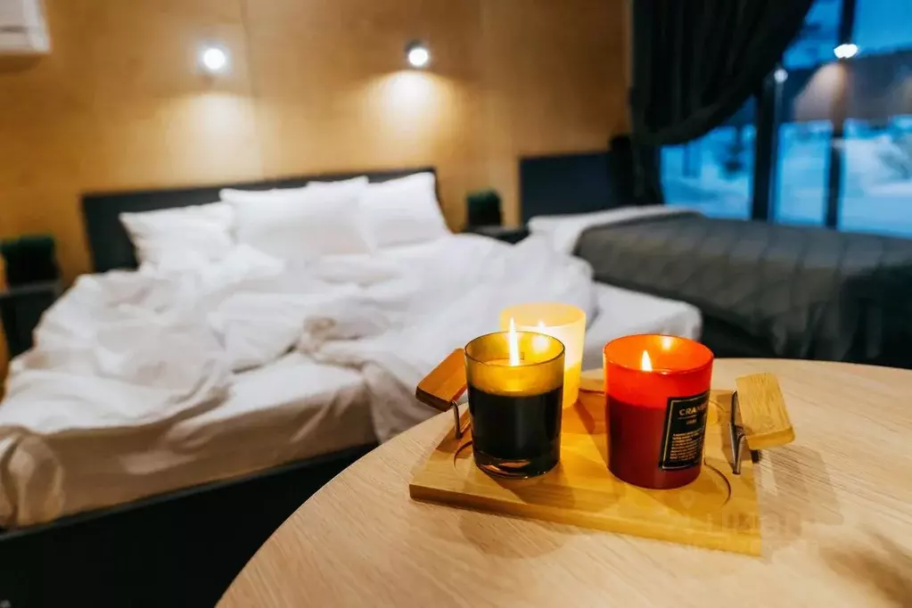 Комната Удмуртия, Ижевск Славянское ш., 0/13 (25.0 м) - Фото 2