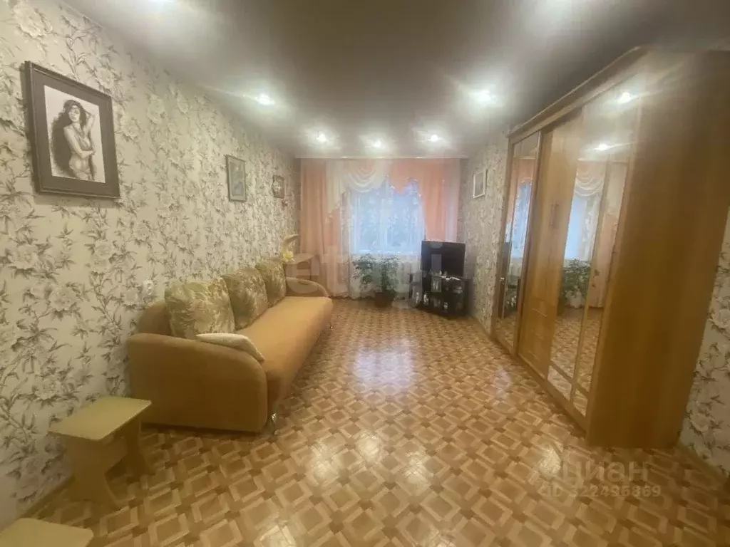 Комната Вологодская область, Вологда Ленинградская ул., 74 (20.0 м) - Фото 0
