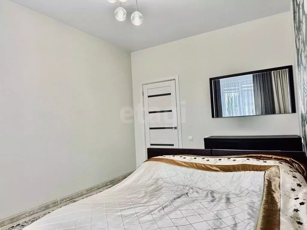 2-к кв. Белгородская область, Белгородский район, Северный городское ... - Фото 2