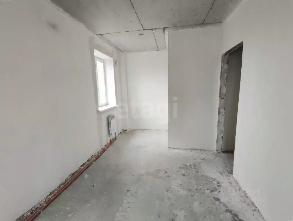 1-к кв. Ростовская область, Ростов-на-Дону Батуринская ул., 169 (41.1 ... - Фото 2