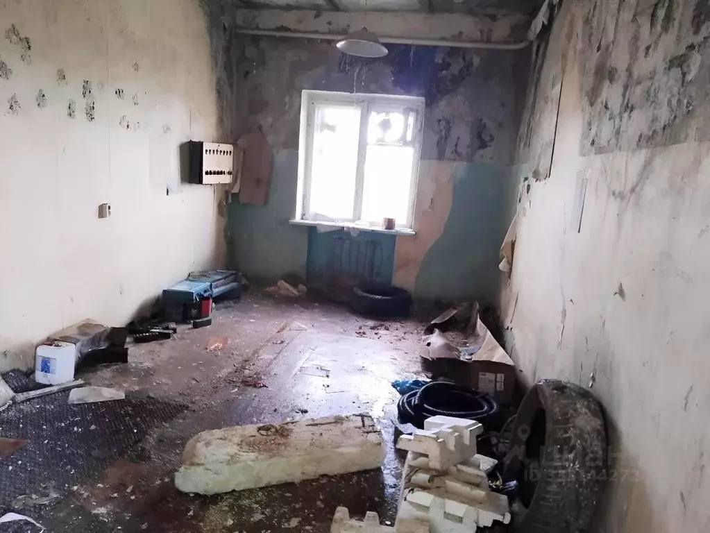 Помещение свободного назначения в Липецкая область, Липецкий ... - Фото 1