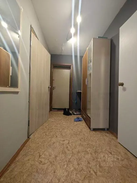 1-к кв. Свердловская область, Ревда пер. Солнечный, 1 (37.1 м) - Фото 1