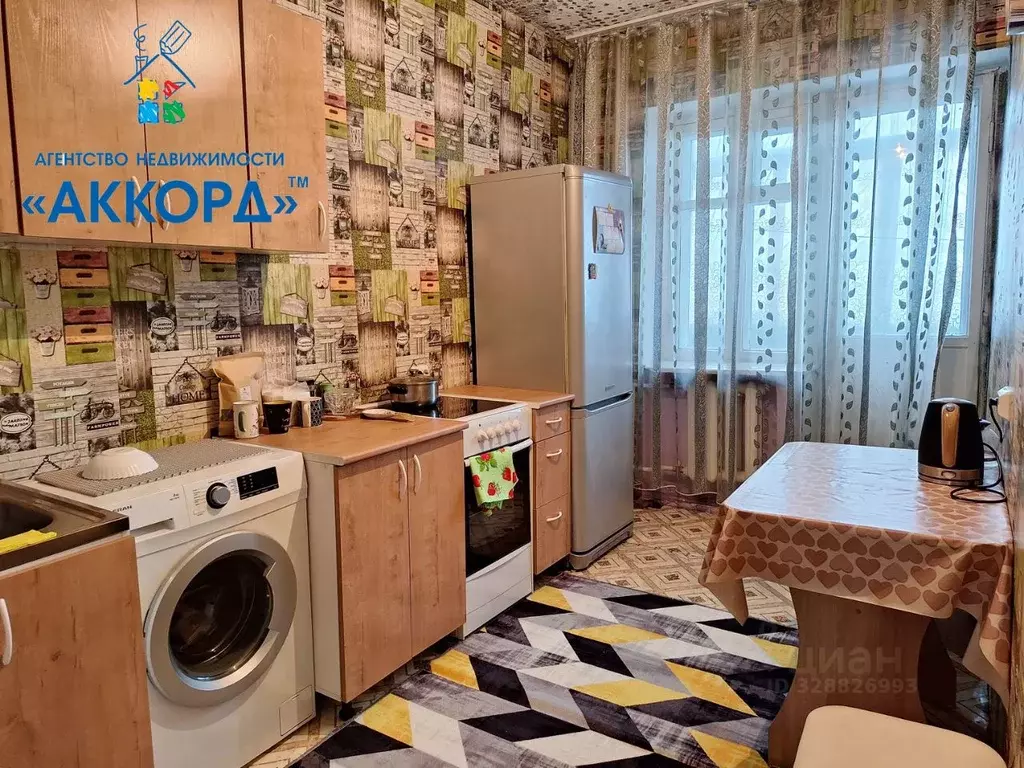 2-к кв. Алтайский край, Барнаул ул. Куета, 27А (46.7 м) - Фото 2