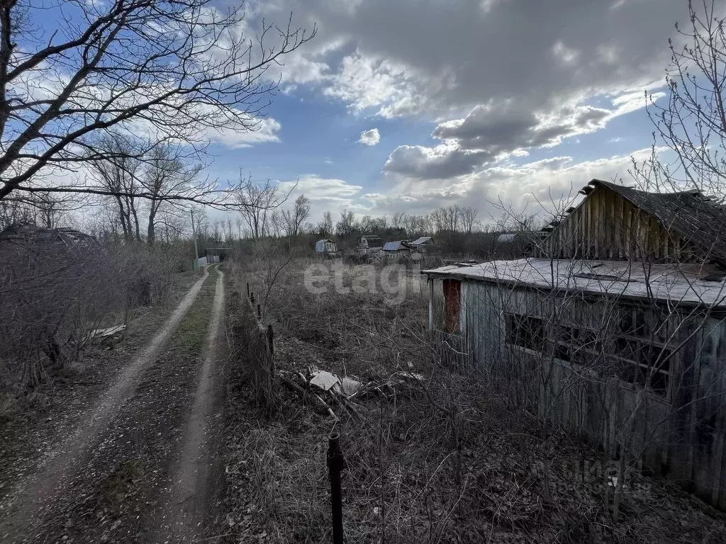 Участок в Башкортостан, Стерлитамак Зеленая Роща СНТ,  (13.7 сот.) - Фото 1