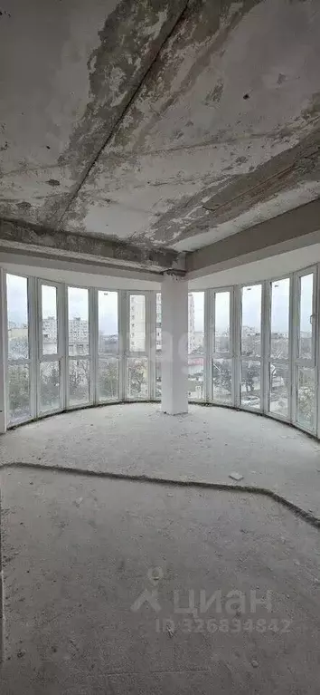 Студия Крым, Евпатория ул. Фрунзе, 20 (32.8 м) - Фото 1