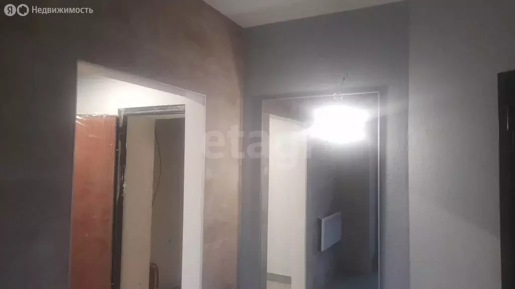 2-комнатная квартира: Самара, переулок Водников, 22 (78.2 м) - Фото 1