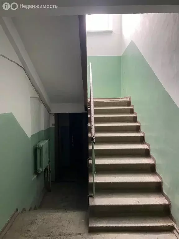 2-комнатная квартира: Нейво-Рудянка, улица Ленина, 9 (40 м) - Фото 1