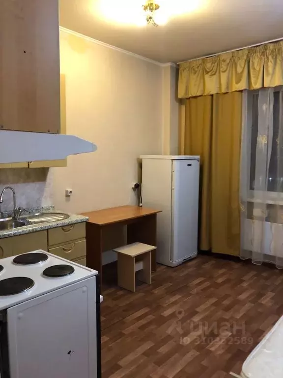 Студия Хакасия, Абакан ул. Торосова, 7к1 (25.0 м) - Фото 1