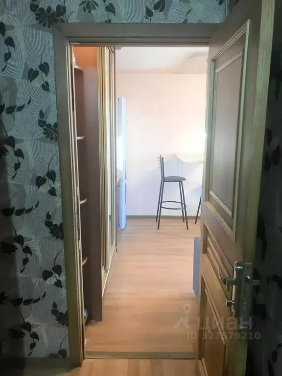 Комната Санкт-Петербург ул. Солдата Корзуна, 5 (18.0 м) - Фото 2