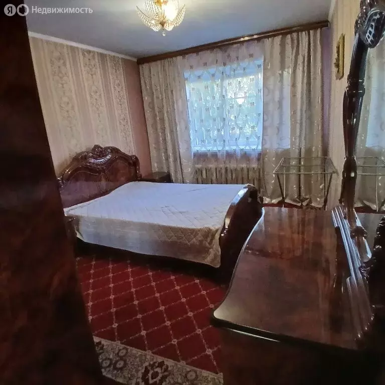 2-комнатная квартира: Чита, Хабаровская улица, 10 (46 м) - Фото 2