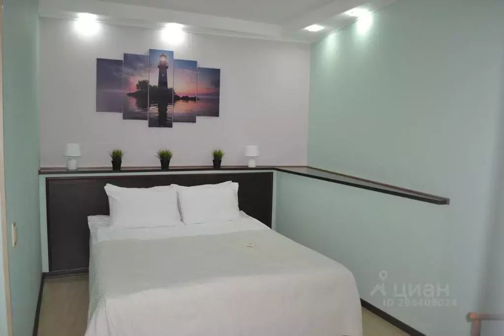 Комната Костромская область, Кострома Магистральная ул., 13 (30.0 м) - Фото 1