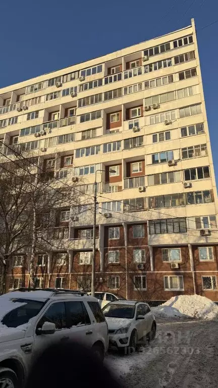 2-к кв. Москва Староватутинский проезд, 15 (52.0 м) - Фото 1