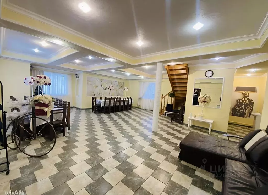 Дом в Нижегородская область, Нижний Новгород Мещерское Озеро жилрайон, ... - Фото 1