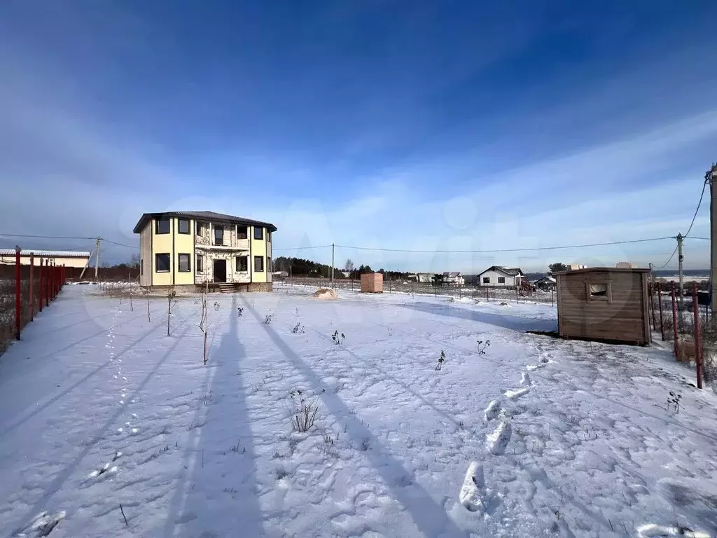 Дом 200 м на участке 15 сот. - Фото 0